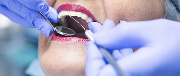 Best Cracked Tooth Emergency Dentist  in Lapel, IN